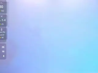 SammyFox's Live Sex Cam Show