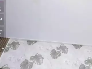 SammyFox's Live Sex Cam Show