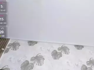 SammyFox's Live Sex Cam Show