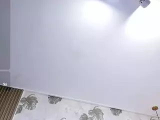 SammyFox's Live Sex Cam Show