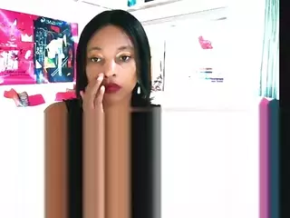 EbonySeductionz's Live Sex Cam Show
