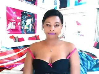 EbonySeductionz's Live Sex Cam Show