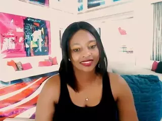 EbonySeductionz's Live Sex Cam Show