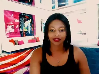 EbonySeductionz's Live Sex Cam Show