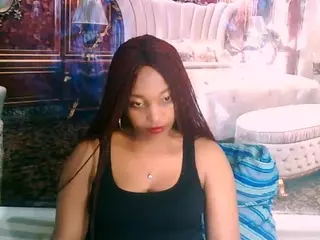 EbonySeductionz's Live Sex Cam Show