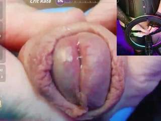 Live cam show with Faye-Wilde