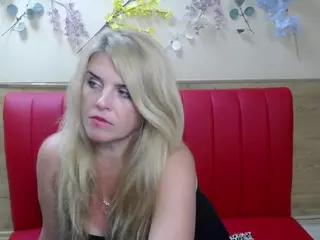 JulyaBarbi's Live Sex Cam Show