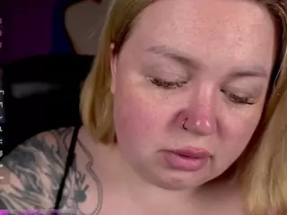 ZaraReign's Live Sex Cam Show