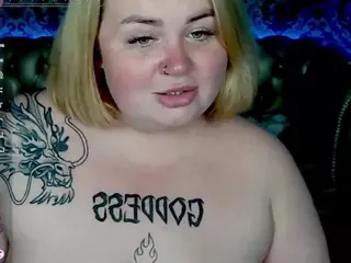 ZaraReign's Live Sex Cam Show
