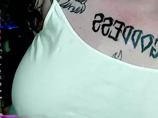 ZaraReign's Live Sex Cam Show