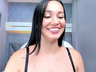 JessicaMilan's Live Sex Cam Show