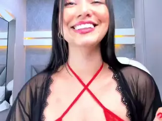 JessicaMilan's Live Sex Cam Show