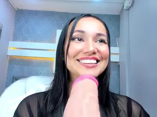 JessicaMilan's Live Sex Cam Show