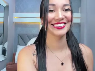 JessicaMilan's Live Sex Cam Show