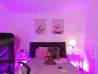 LAVA's Live Sex Cam Show