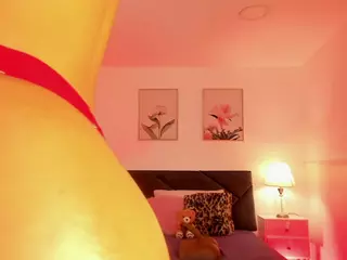 LAVA's Live Sex Cam Show