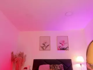LAVA's Live Sex Cam Show