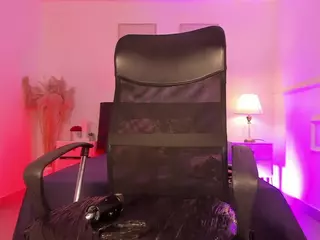 LAVA's Live Sex Cam Show