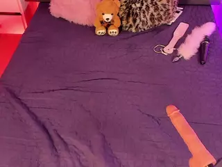 LAVA's Live Sex Cam Show