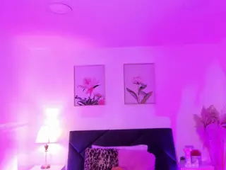 LAVA's Live Sex Cam Show