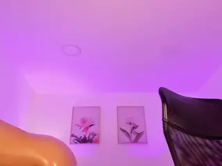 LAVA's Live Sex Cam Show