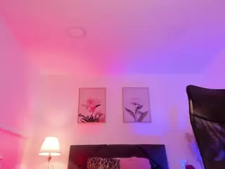 LAVA's Live Sex Cam Show