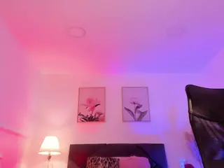 LAVA's Live Sex Cam Show