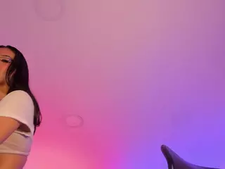 LAVA's Live Sex Cam Show