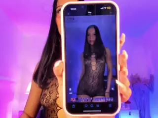 LAVA's Live Sex Cam Show