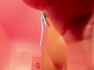LAVA's Live Sex Cam Show