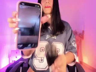 LAVA's Live Sex Cam Show