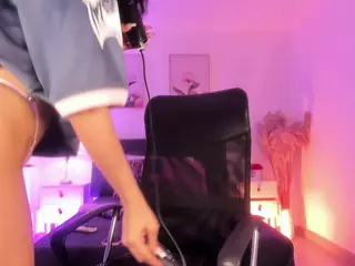 LAVA's Live Sex Cam Show