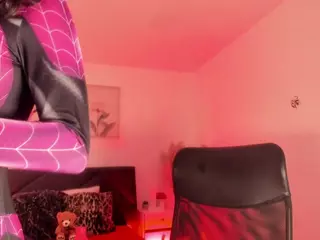 LAVA's Live Sex Cam Show