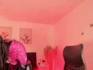 LAVA's Live Sex Cam Show