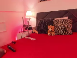 LAVA's Live Sex Cam Show