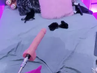 LAVA's Live Sex Cam Show