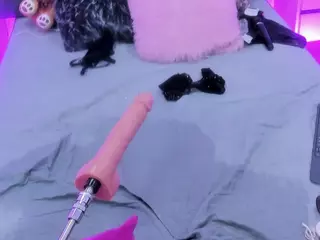LAVA's Live Sex Cam Show