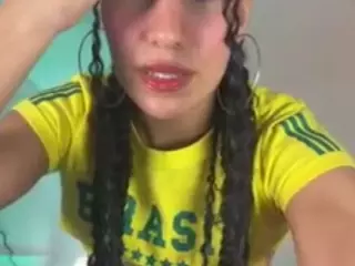 LAVA's Live Sex Cam Show