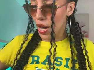 LAVA's Live Sex Cam Show