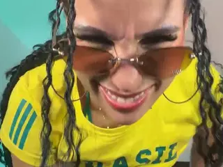 LAVA's Live Sex Cam Show