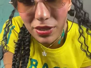LAVA's Live Sex Cam Show