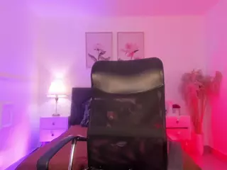 LAVA's Live Sex Cam Show