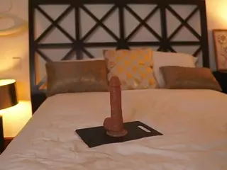 LunaMystyque's Live Sex Cam Show