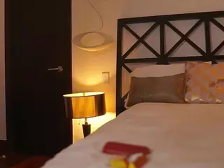 LunaMystyque's Live Sex Cam Show