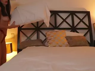 LunaMystyque's Live Sex Cam Show