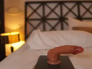 LunaMystyque's Live Sex Cam Show