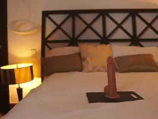 LunaMystyque's Live Sex Cam Show
