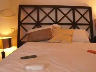 LunaMystyque's Live Sex Cam Show