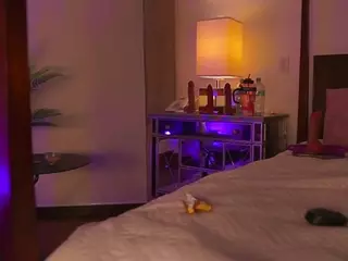LunaMystyque's Live Sex Cam Show