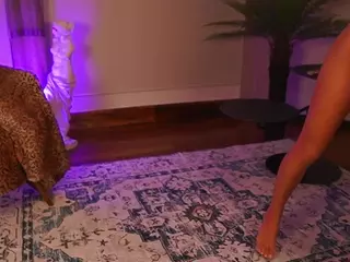 LunaMystyque's Live Sex Cam Show